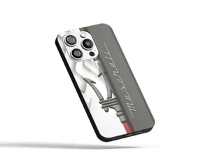 Maserati Handyhülle Robuster Moderner Stil
